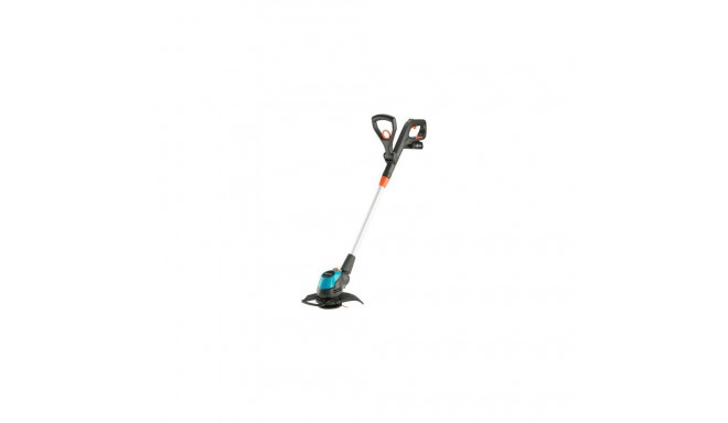 juhtmevaba muruniiduk GARDENA EasyCut 23/18V P4A, 18 V, 2,0 Ah, 23 cm