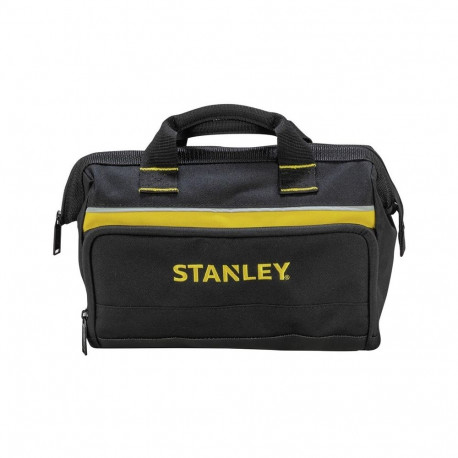 12 TOOL BAG GREY BLACK 1-93-330