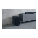 Sony SA-SW5 juhtmevaba 300 W subwoofer HT-A9/A7000 jaoks must