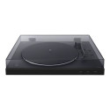 Sony | Stereo vinüülplaadimängija | PS-LX310BT | Bluetooth