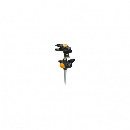 On/Off pulse sprayer, insertable