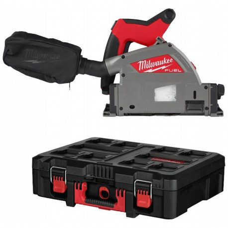 Milwaukee M18 FPS55-0P 18V 165mm Circular Saw