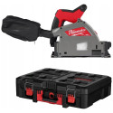 Milwaukee M18 FPS55-0P 18V 165mm ketassaag Milwaukee M18 FPS55-0P 18V 165mm ketassaag
