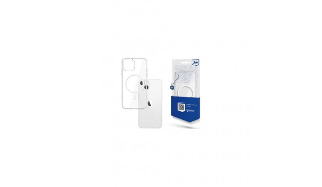 3MK MagCase Apple iPhone 15 Pro Maxile