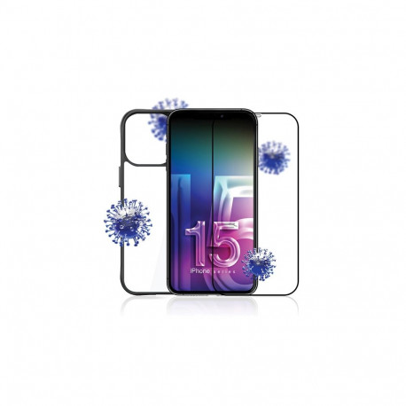 3MK Comfort Set 4in1 iPhone 15 Pro Max 6,7" 4in1 kaitsetarvikute komplekt