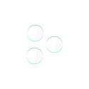 3MK Comfort Set 4in1 iPhone 15 Pro Max 6,7" 4in1 kaitsetarvikute komplekt
