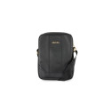 Guess GUTB10TBK 10" blackSaffiano Tablet Bag