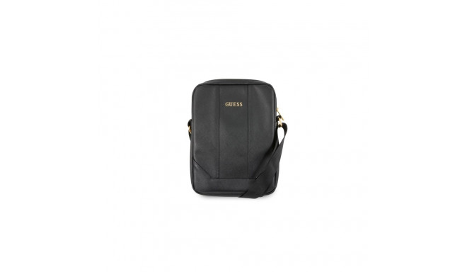 Guess GUTB10TBK 10" must Saffiano tahvelarvutikott