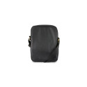 Guess GUTB10TBK 10" blackSaffiano Tablet Bag
