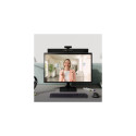 Logitech Brio 505 must veebikaamera