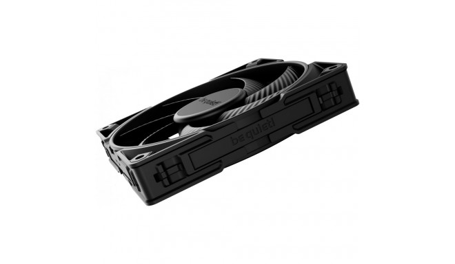 be quiet! Silent Wings Pro 4 PWM fan, 140 mm