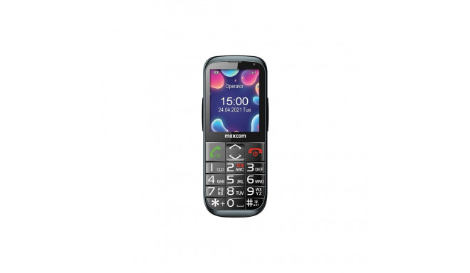 Maxcom MM724 black