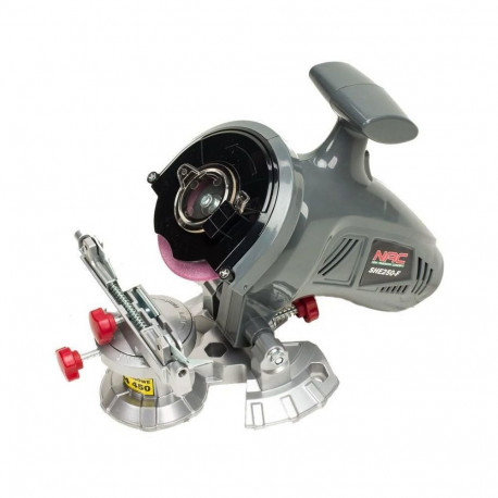 NAC CHAIN SHARPENER 250W SHE250-F 100mm