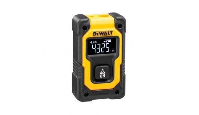 DISTANCE METER DW055PL-XJ