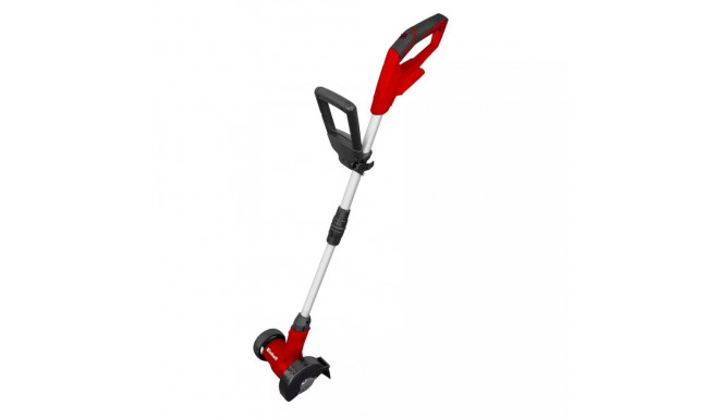 EINHELL GE-CC 18 Li-Solo juhtmevaba puhastaja, 18 V, sillutuskivide vuukide jaoks, ilma akuta