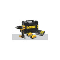 Dewalt DEWALT.DRIVER UD.18V DCD805E2T Dewalt DEWALT.DRIVER UD.18V DCD805E2T