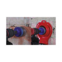 puurimise tolmuimeja adapter V2 82mm