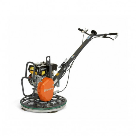 Plaster HUSQVARNA BG245