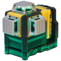 Laser level DeWALT DCE089D1G 10.8V
