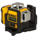 Laser level DeWALT DCE089D1G 10.8V