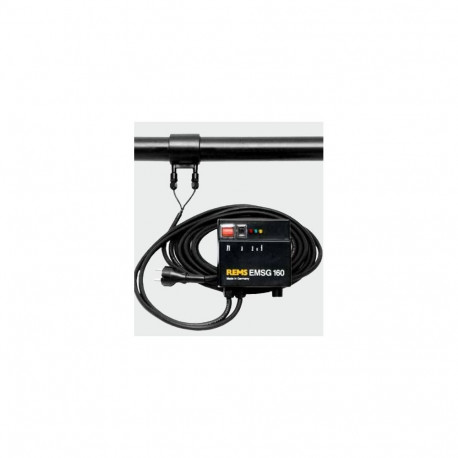 Elektrokeevitusmasin REMS EMSG 160