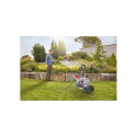 Gardena CleverRoll M Easy kastmisvooliku ja kärukomplekt, 25 m, Flex 13 mm, 1/2 voolik