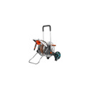 Gardena CleverRoll M Easy kastmisvooliku ja kärukomplekt, 25 m, Flex 13 mm, 1/2 voolik