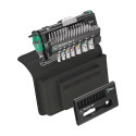 39-piece tool set for cyclist WERA No.3
