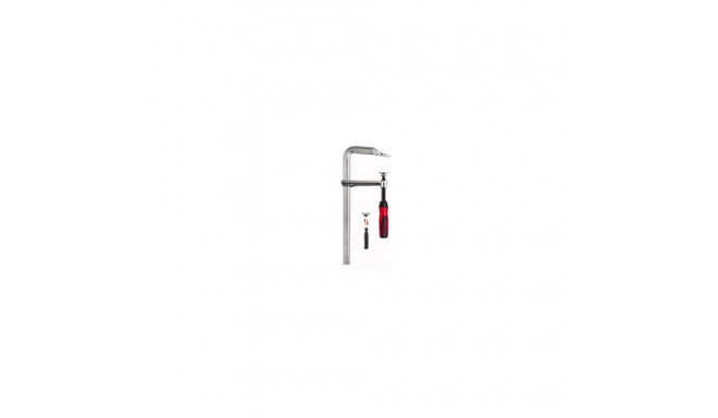 Klambrid BESSEY GZ-2K 160 x 80 mm