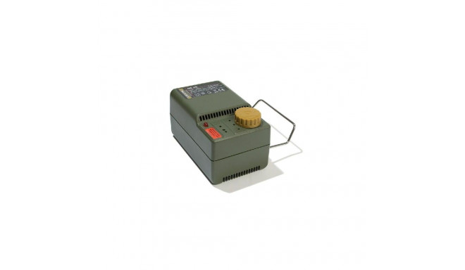 Adjustable power supply unit PROXXON NG 2/E