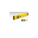 Reinforced spirit level STABILA 80 AS-2 80 cm