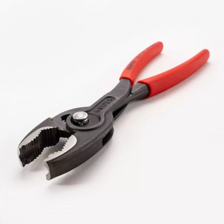 Double grip pliers KNIPEX TwinGrip 8201200