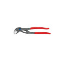 Pipe pliers Cobra QuickSet KNIPEX 8721, 250mm