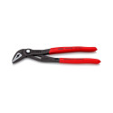 Pipe pliers Cobra® ES KNIPEX 8751