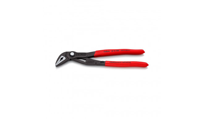 torutangid Cobra® ES KNIPEX 8751