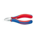 Lõikekäärid KNIPEX 7612
