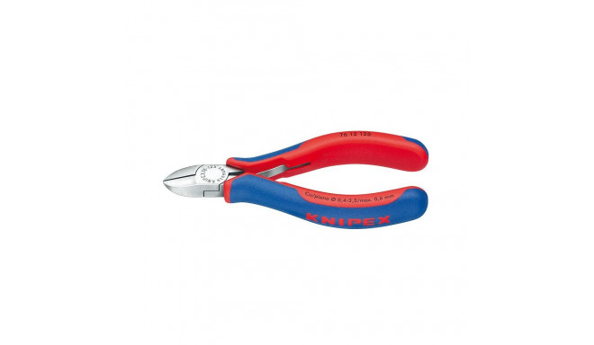 Clipping pliers KNIPEX 7612