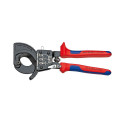 Cable shears 250mm KNIPEX 9531