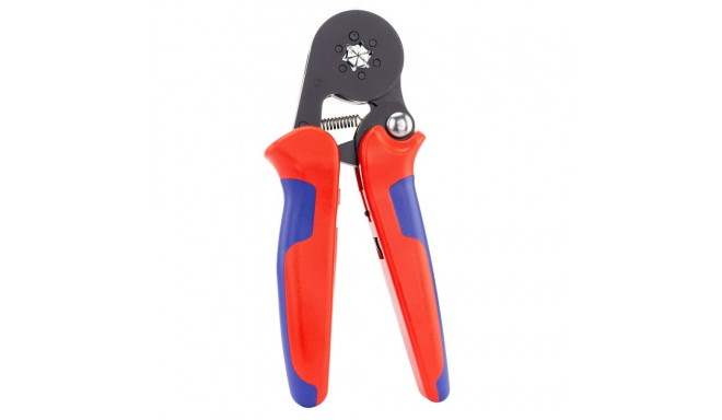 Isekohanduvad pressimispitsid KNIPEX 975314