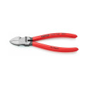plastiku ja pliilõikurid KNIPEX 7201