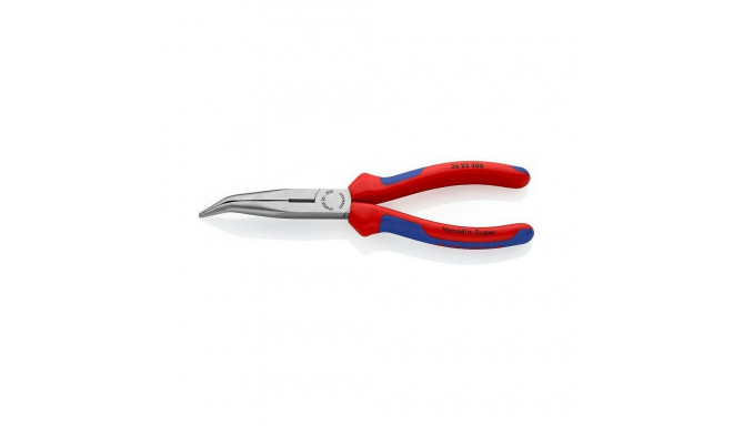 Tange pikendatud kõverate lõugadega KNIPEX 2622