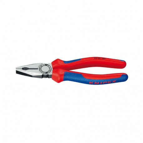 Combination pliers KNIPEX 0302180