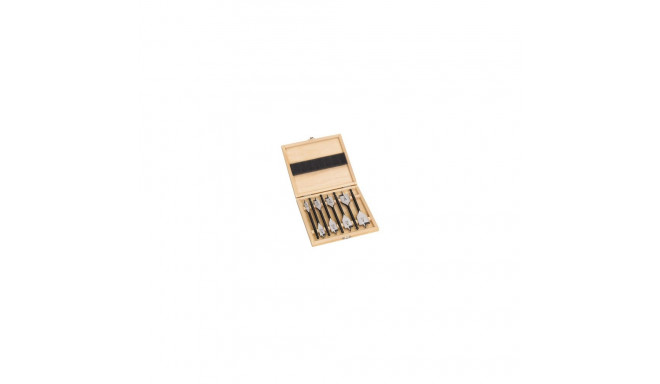 MILWAUKEE 152 mm sulepuuride komplekt