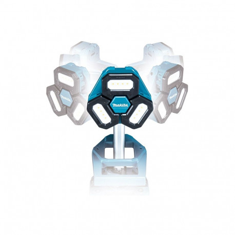 Rechargeable telescopic lamp MAKITA DML814