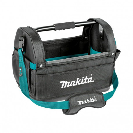 Reinforced open tool bag MAKITA E-15403