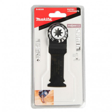Plunge saw MAKITA MAP001 32mm