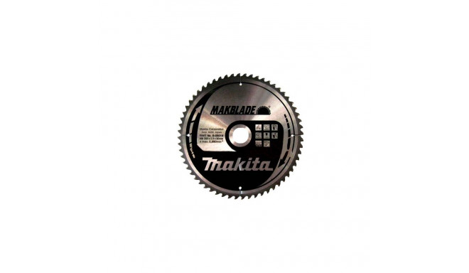 MAKITA CIRCULAR SAW 255x30x 32z MAKBLADE >>>B-32720
