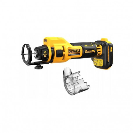 CORDLESS DRYWALL CUT DCE555N-XJ 18V