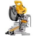 DeWALT DWS727 250 mm ristlõikesaag