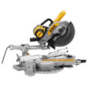 Crosscutting machine DeWALT DWS727 250mm